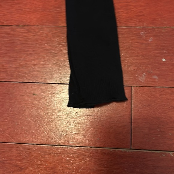 Shein ribbed sweater top - Picture 4 of 8